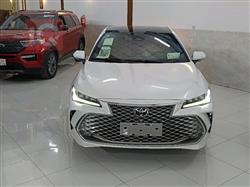 تويوتا أفالون